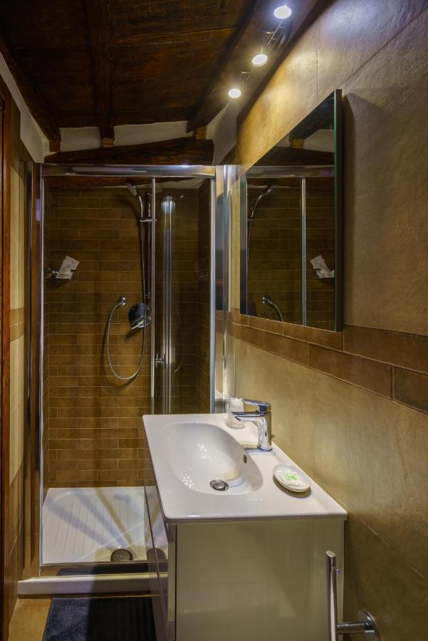 Perla Del Marinaio Hotell Riomaggiore Exteriör bild