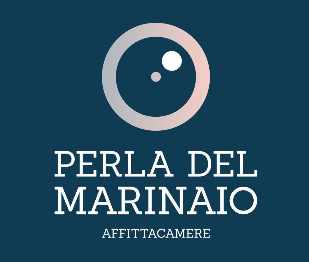 Perla Del Marinaio Hotell Riomaggiore Exteriör bild