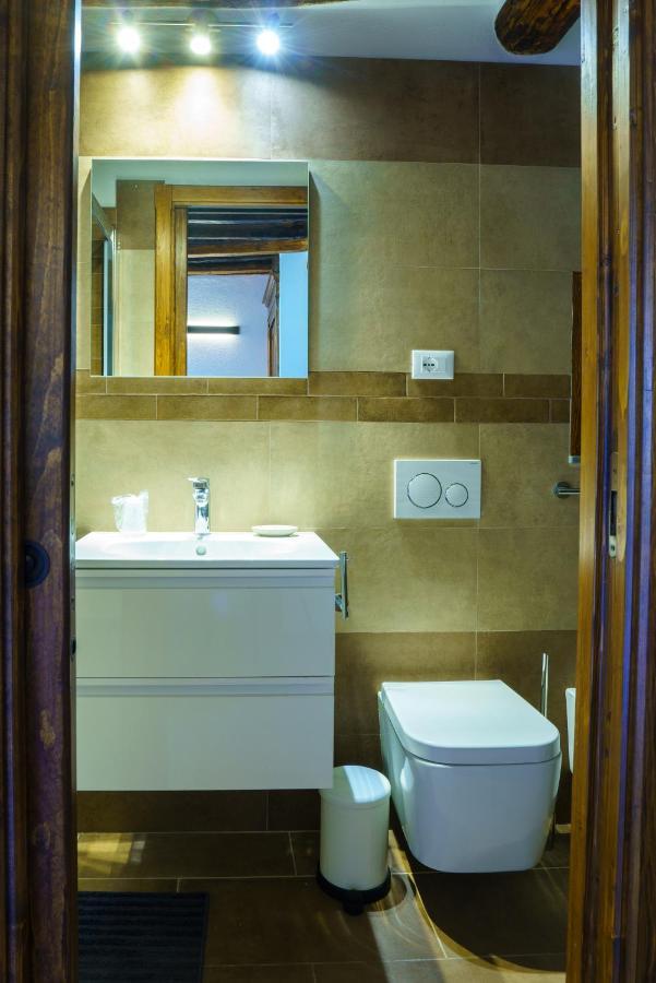 Perla Del Marinaio Hotell Riomaggiore Exteriör bild