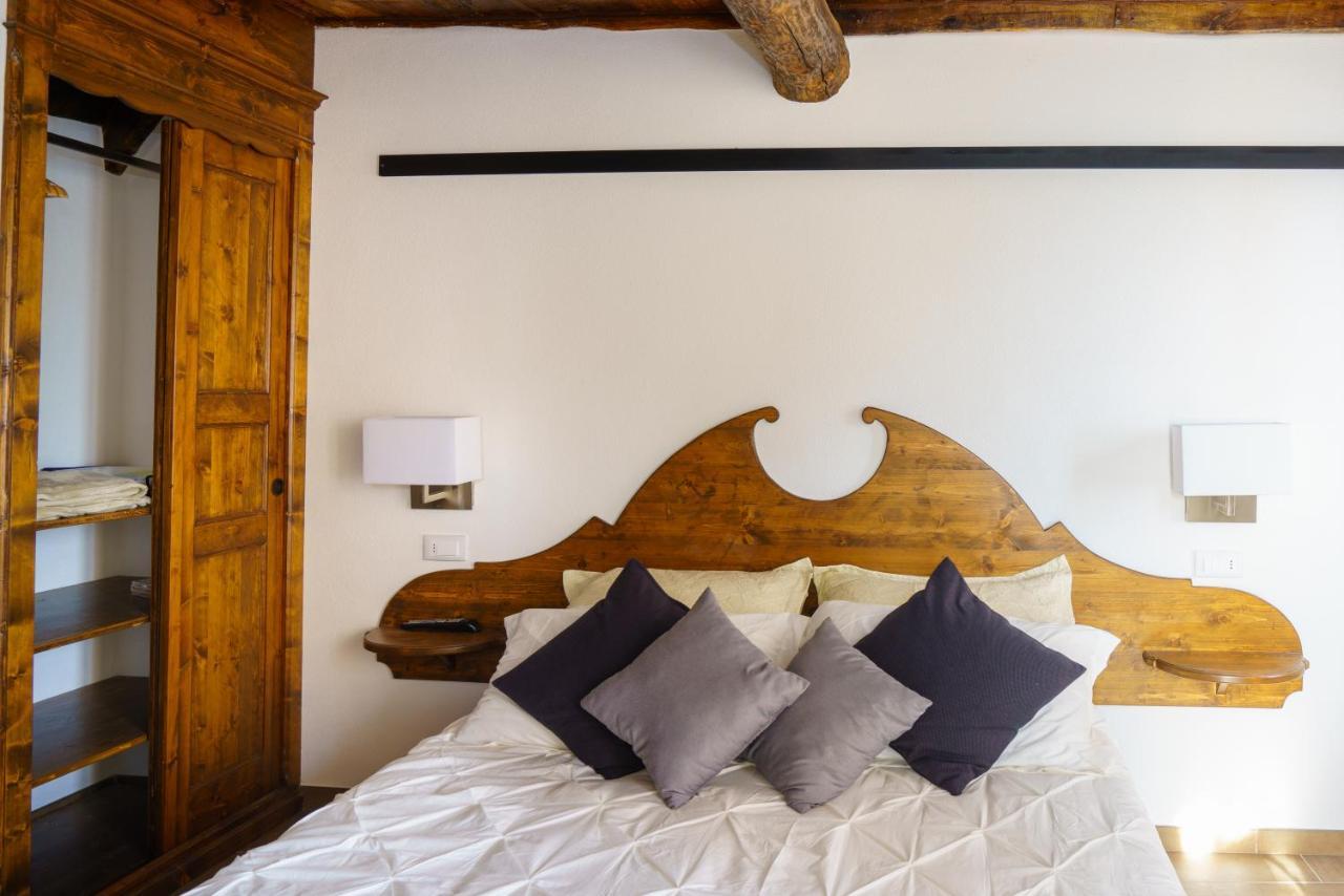 Perla Del Marinaio Hotell Riomaggiore Exteriör bild
